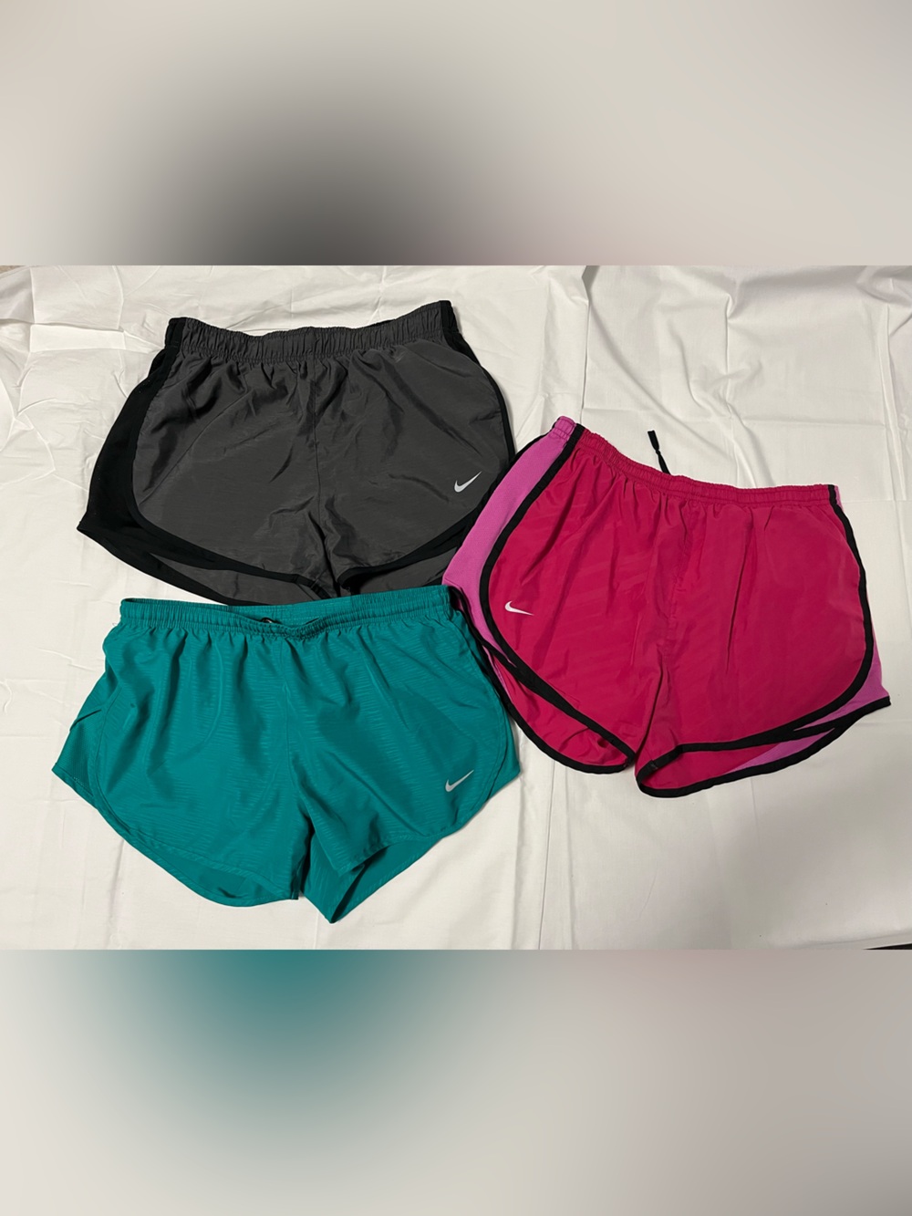 Women’s Nike Running Shorts Bundle